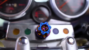 Unique Plum Blossom Key Top Scratches Resistant Metal Blossom Key Caps for Standard Keys for Little Trendsetters