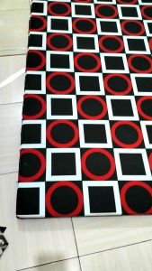 Busa Kursi Kayu: Pilihan Terbaik untuk Alas Duduk Kursi Tamu