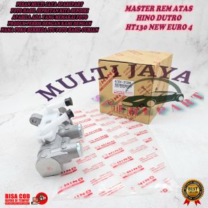 MASTER REM ATAS KOMPLIT HINO DUTRO HT130 EURO 4