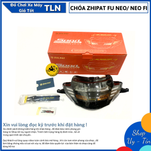 CHÓA ĐÈN ZHIPAT FU NEO/ NEO FI