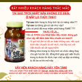Viên uống tinh chất hàu tươi ORIHIRO 120 viên, tăng cường sinh lý nam giới, tăng chất lượng tinh trùng. 