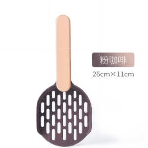 [SG Stock] Pet Litter Scoopers Filter Litter Shovel Cat Sand Cleaning