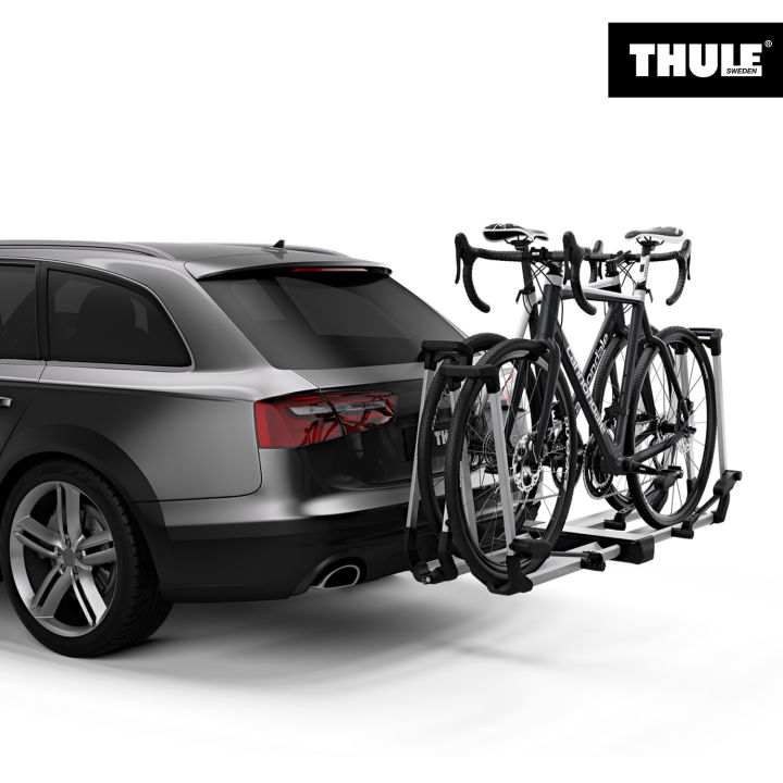 Thule Helium Platform XT 2 Bike Rack - Accessories - View #6