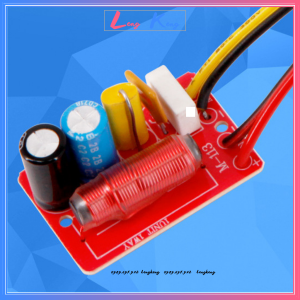 [Giá 1 mạch] Phân tần loa trung WEAH M-113 dùng cho các loa Mid 12 14 16 | Mạch phân tần loa Mid hỗ trợ tăng thêm lời cho dàn âm thanh