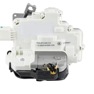 OEM Rear Right Door Lock Latch Actuator 4F08390168E0839016AA8E0839016AB For AUDI A3A4 B7A6 C6A8 D3R8/SEAT