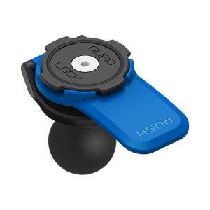 Quad Lock 1" Ball Adaptor Mount V2