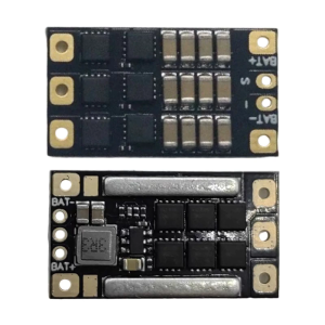 AM32 Brushless ESC 2-4S 30A Speed Controller Support for Remote Crawler Car Racing Drift Motor Controller Accessories