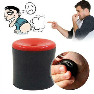 YSUNNY Interesting Awkward Toy Trick Gag Toys Gags Practical Jokes Create Farting Sounds Farting Fun Gag Joke Machine Fart Pooter