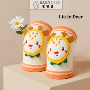 Baby Knee Protector for Baby and Kids Elbow Guard Pad Toddler Anti Slip Safety Leg
