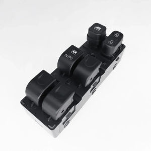 For JAC J6 Electric Power Window Switch Master Control Glass Lift Console 3750923U2010A 3750010U2010A 3750010U2090A