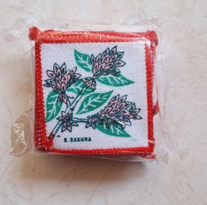 BENDERA REGU PRAMUKA  1 SET= isi 10 Bet Regu + 1 Bendera Regu / BET REGU PRAMUKA LENGKAP / TANDA REGU / LAMBANG REGU PRAMUKA