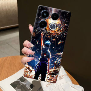 Softcase INFINIX NOTE 40 Cassing Case Hp Series Pro Camera Gambar SASUKE TERBARU New Cassing Hp Softcase Fashion Lembut - Imut - Lucu Pelindung Camera Silikon Lembut Terbaru Untuk Wanita - Pria - Dewasa - Remaja COD BAYAR DI TEMPAT