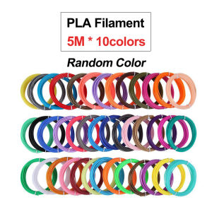 【SKIT SG】3D Printing Pen Digital Display Intelligent 3D Pen High Temperature 3D Graffiti Painting Pens 3D Pen Rechargeable 3D Printer Set Smart Drawing With PLA Filament LED Display 3D Drawing Pens for Kids Children Creative DIY Gifts Present