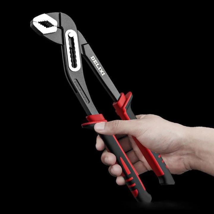 【Hot New Release】 Multi-Function Water Pump Plumber Plumbing ...