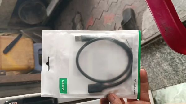 Buyer review video 4