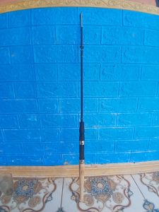 Pangkal Joran Sambung Berkualitas Pangkal Joran Pegangan Motif 80cm
