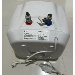 PREMIUM Water Heater Electric THERMOR 15 LITER (Second)