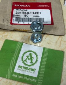 Ốc 10 ly Chân chống nghiêng xe máy Wave  Dream AB