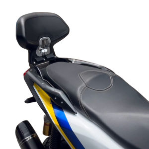 Motorbike Backrest Accessories for Honda ADV160 2023 & 2024