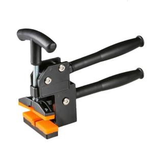 Cường độ cao Hợp kim nhôm gạch Kìm cắt gốm ngói Kính Cutter cho Diy những người đam mê và công nhân xây dựng