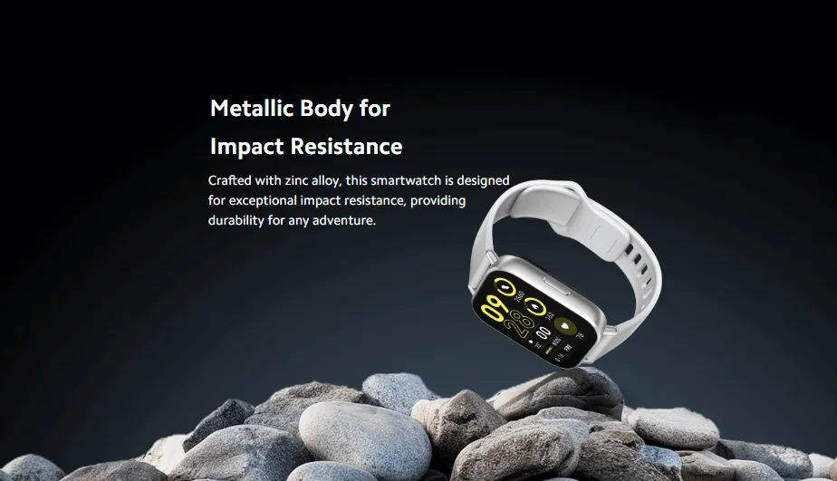 Redmi Watch Active Lazada Lazada PH