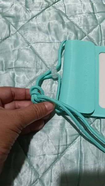 Buyer review video 2