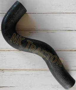 ท่อยางหม้อน้ำ L4508 / L4708 / L5018 / L5228 (ล่าง) คูโบต้า Kubota (ท่อน้ำล่าง ท่อยาง)