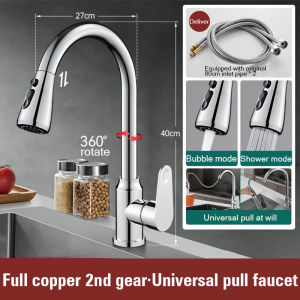 DOKIO Stainless Kitchen Sink With Faucet Stand Shelf Portable Double Basin Sink Single Tank With Support Shelf