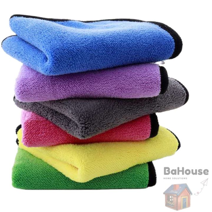 Buy discount microfibre towel