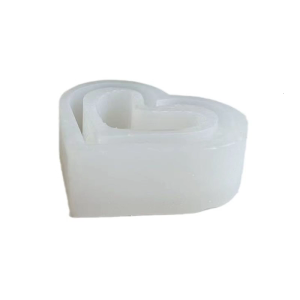 Hình Tình Yêu tái sử dụng Hoa thủy canh khuôn bình hoàn hảo cho những người đam mê tự làm nội trợ và Chủ Cửa Hàng quà tặng sáng tạo