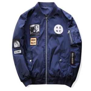Jaket parasutJaket ance Jaket bomber jaket terbaru jaket trending