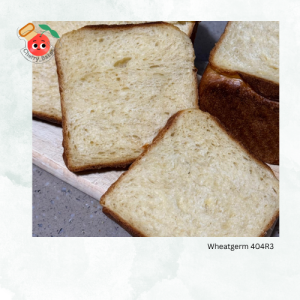💯Natural Yeast Sourdough Wheatgerm Sandwich (404R3)