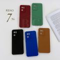 CASE FOR OPPO F7 -SOFTCASE PRO CAMERA FOR OPPO F7 F7 PRO F5 F5 YOUTH F1S A59. 