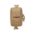 Chest Strap Edc Tactical Mobile Phone Waist Bag Military Fan Tactical Hanging Bag Coin Purse Sports Mobile Phone Function Bag. 