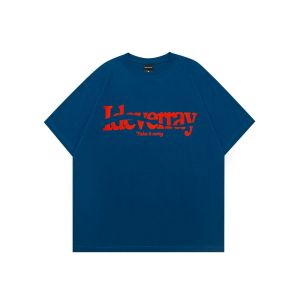 Áo thun IDEVERRAY MetroCouture