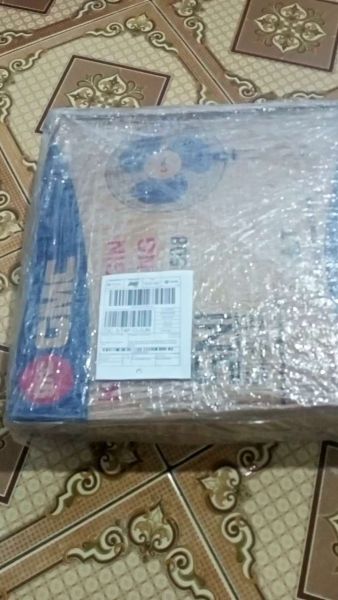Buyer review video 3