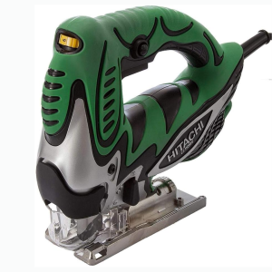 HITACHI เลื่อยจิ๊กซอว์ 720W No.CJ110MV