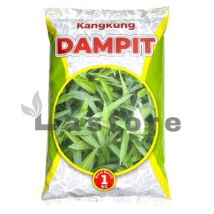 Benih Kangkung Daun Sempit DAMPIT 1 Kg Benih Bintang Asia