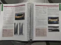 Bontrager’s Textbook of Radiographic Positioning and Related Anatomy 10th Edition. 
