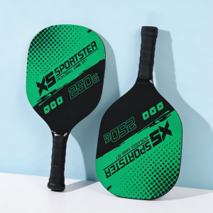 🔥9.9 MEGA SALE🔥 Professional T700 Carbon Fiber Pickleball Racket Full Set Professional Competition Grade Pickleball Paddle with Handle And Grip