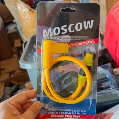 Kabel Busi Universal semua motor berkualitas awettahan lama anti air tidak mudah terbakar