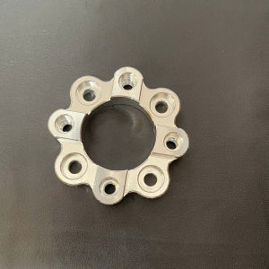 ( FreeShip ) Thớt Lòng Kê Thắng Đĩa Trước Cho Xe: Lead 4 Val _ Độ Dày 15 Li. Có 2 Màu Trắng Và Đen Nhé Ae!!! PVN6030.