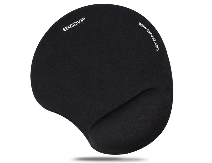 excovip Wrist Support Mouse pad Minimalist ergonomics Desktop Laptop ...