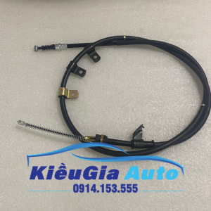 Dây cáp phanh tay Mitsubishi Jolie 2004-2006 MR307833 MR307832