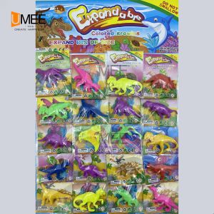 20Pcs Party Gift Growing Dinosaur (Big) Pad for Party Gift-Loot bag Filler