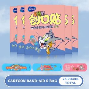 Chaoya 80pcs Wet Tissue EDI Gentle Thick Baby Wipes  超亚80抽婴儿手口柔湿巾/防水透气卡通