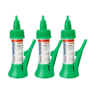 40/120g Powerful Shoe Repair Adhesive Super Glue 5800 Cyanoacrylate Quick Glue for Plastic Wood Metal Crafts