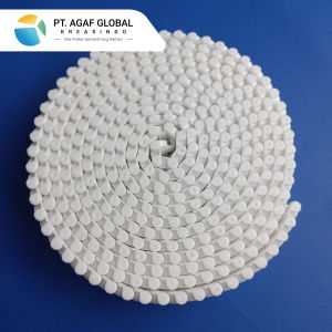 Modular Belt HS400 WHITE