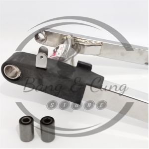 Swing Arm Kaze pnp CB GL Megapro Tebal Murah - Pilihan & Perhatikan Variannya!!