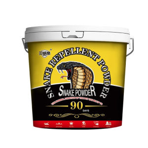 Thuốc Bột Đuổi Rắn Rết Hiệu quả 90 Ngày An Toàn Cho Người Và Thú Cưng Dùng Cho Sân Vườn Nông Trại ENO - BDR02
